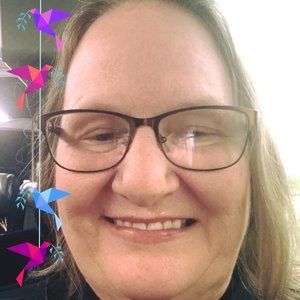 Meet your Posher, Kamie